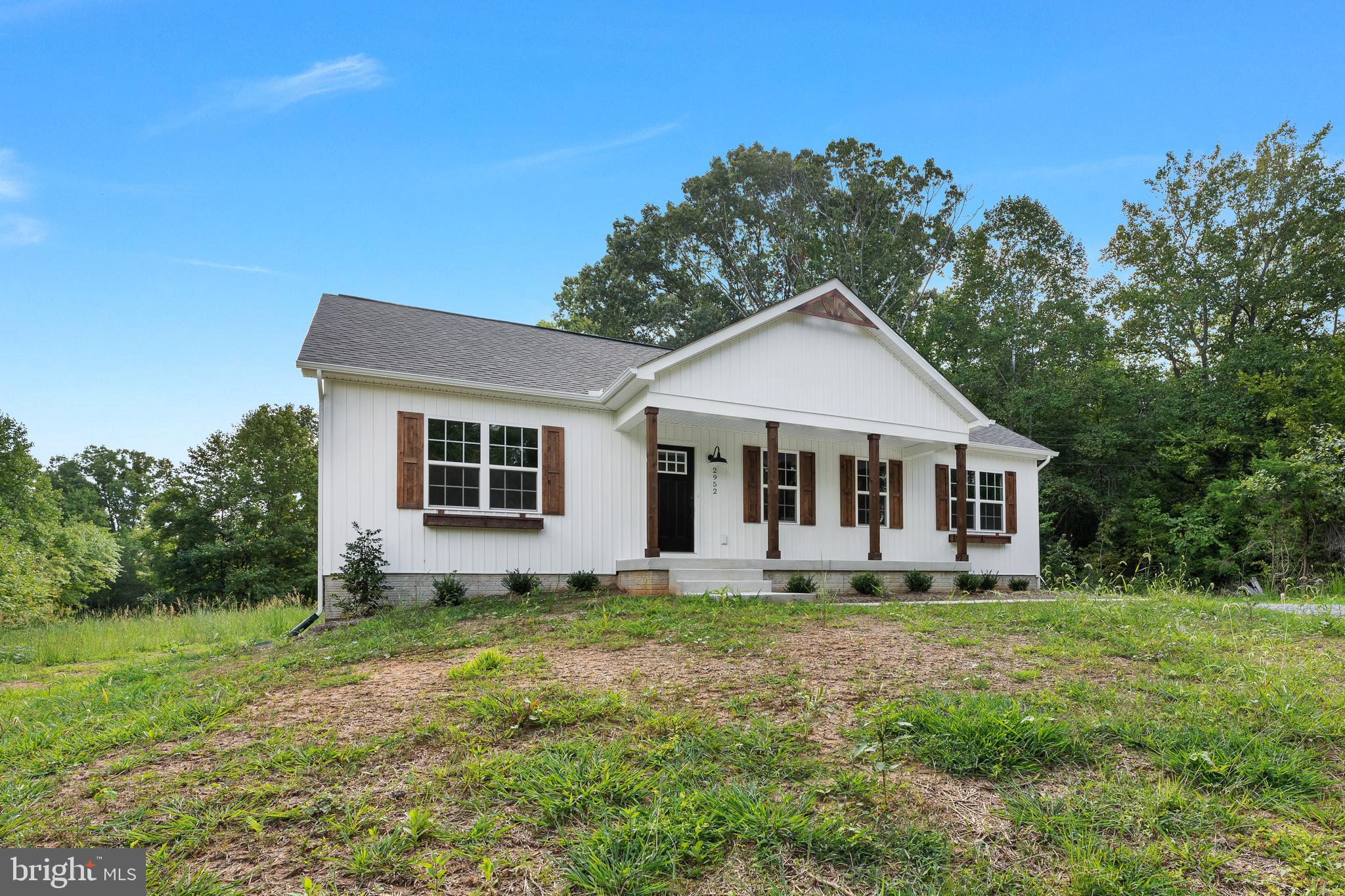 2952 Lewiston Road Bumpass, VA 23024 - Photo 38 of 48