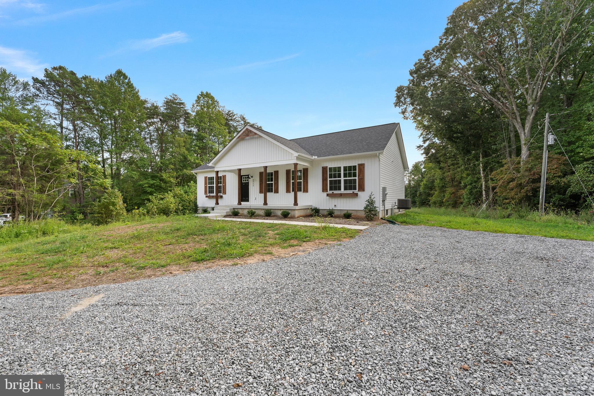 2952 Lewiston Road Bumpass, VA 23024 - Photo 39 of 48