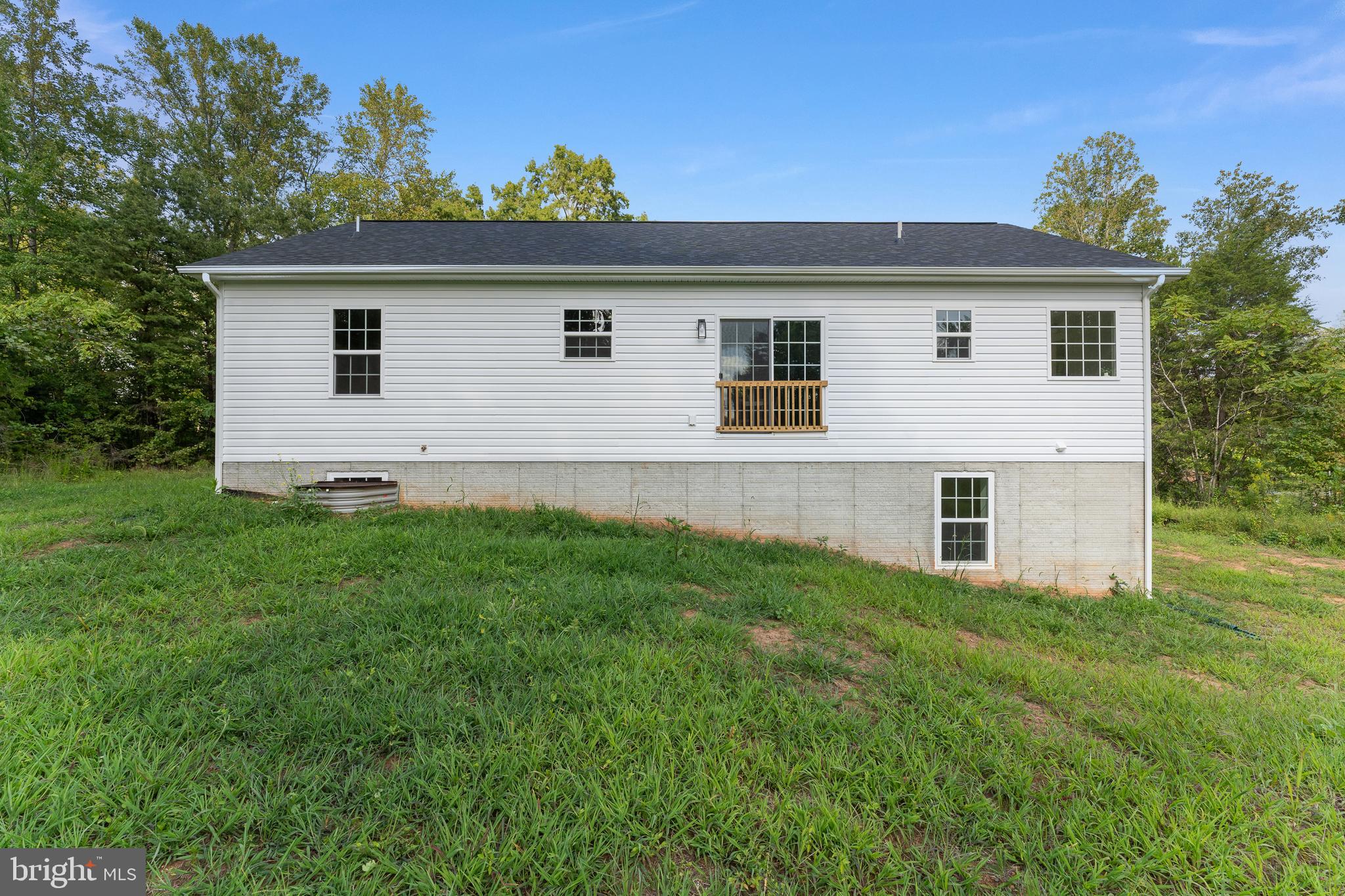 2952 Lewiston Road Bumpass, VA 23024 - Photo 40 of 48