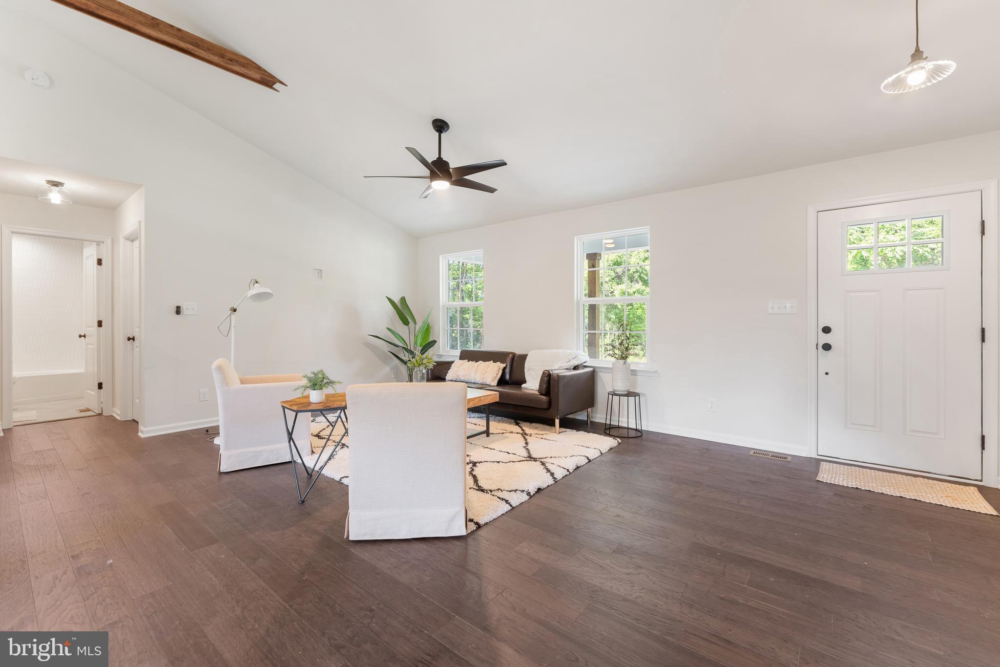 2952 Lewiston Road Bumpass, VA 23024 - Photo 4 of 48