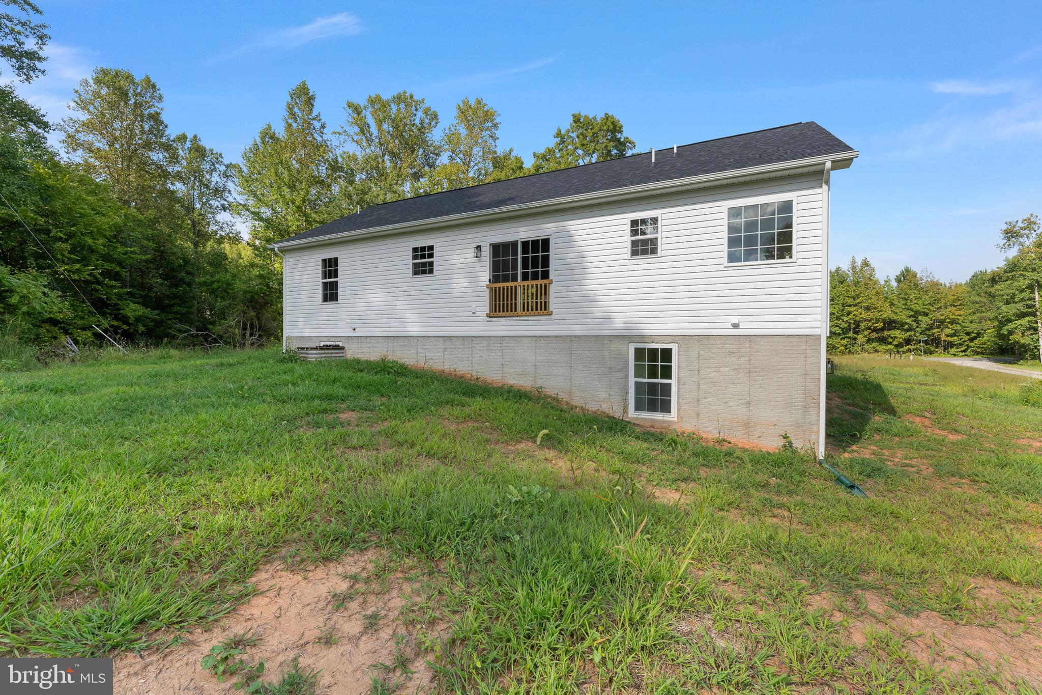 2952 Lewiston Road Bumpass, VA 23024 - Photo 45 of 48