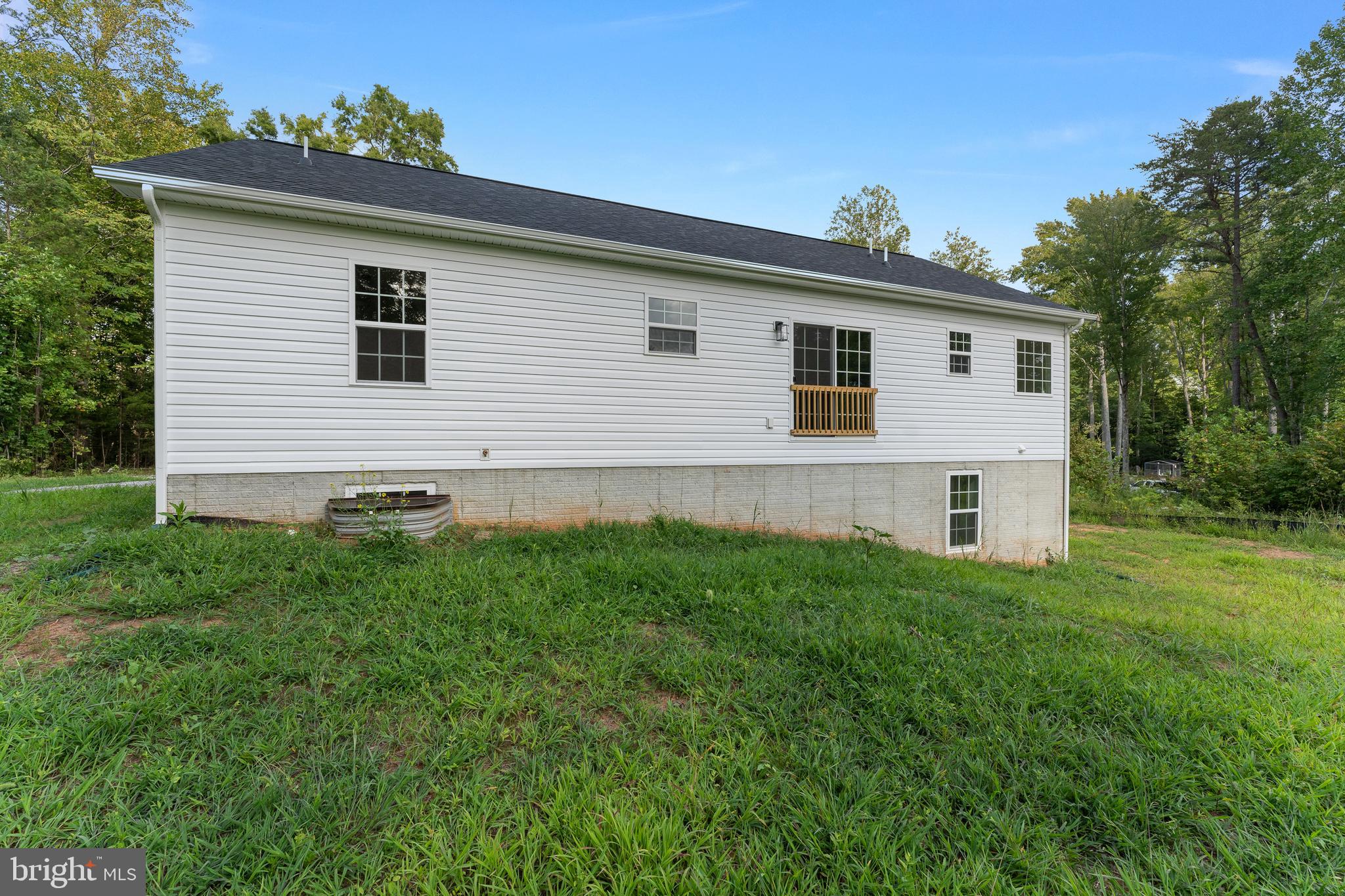 2952 Lewiston Road Bumpass, VA 23024 - Photo 46 of 48