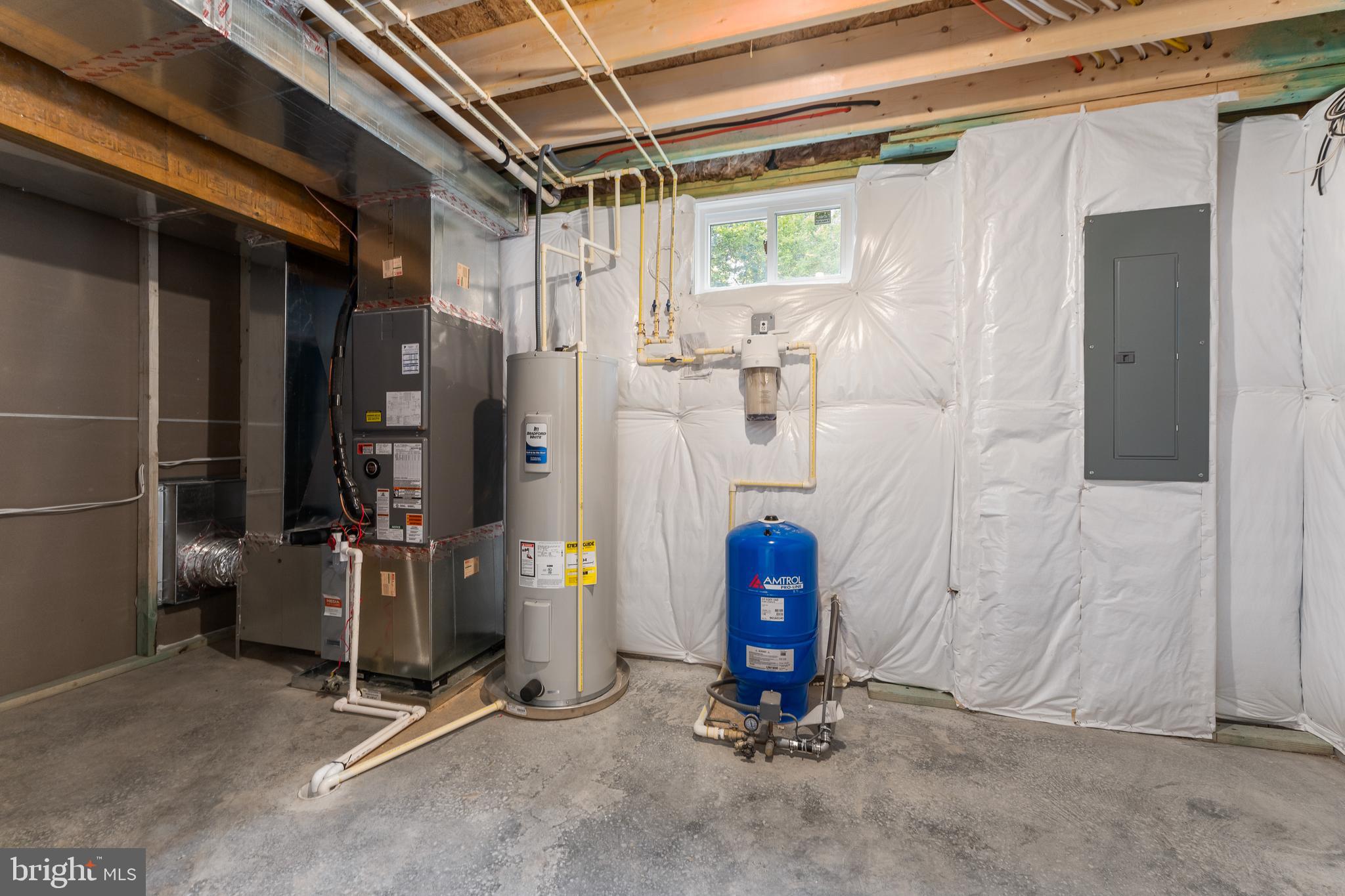 2952 Lewiston Road Bumpass, VA 23024 - Photo 48 of 48