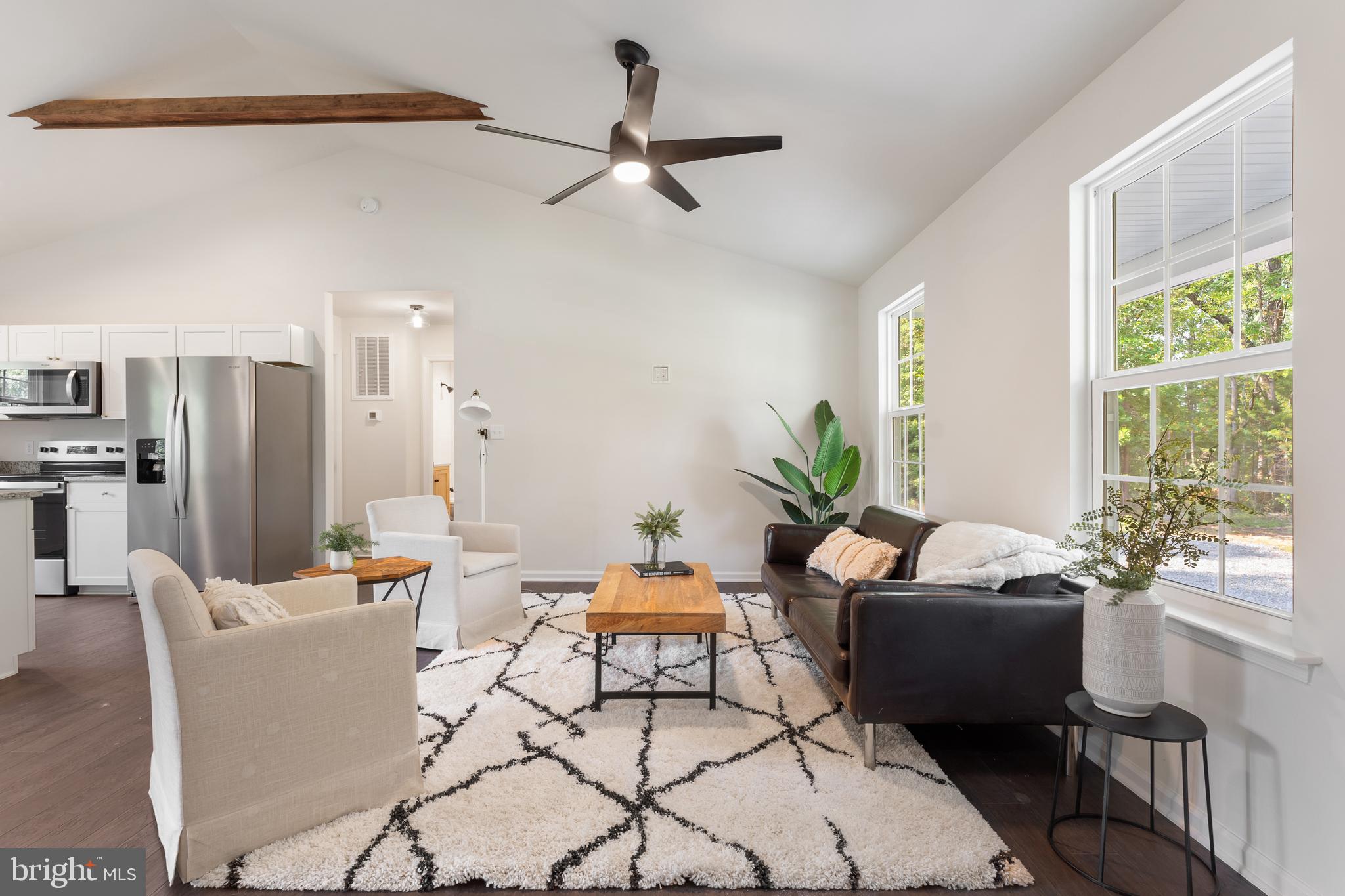 2952 Lewiston Road Bumpass, VA 23024 - Photo 5 of 48