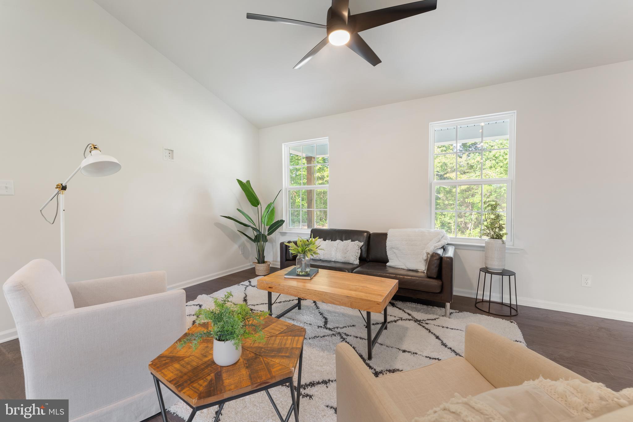 2952 Lewiston Road Bumpass, VA 23024 - Photo 6 of 48