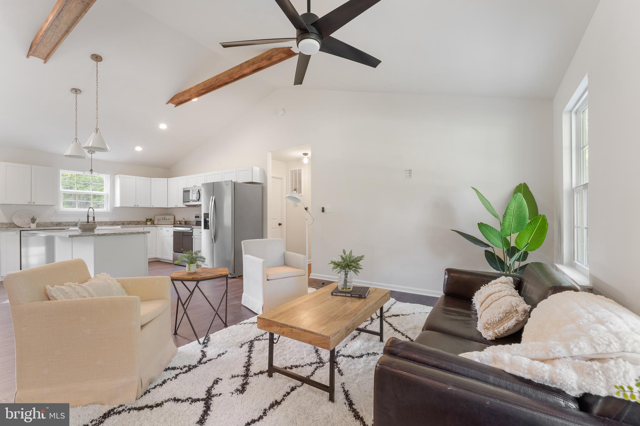 2952 Lewiston Road Bumpass, VA 23024 - Photo 7 of 48