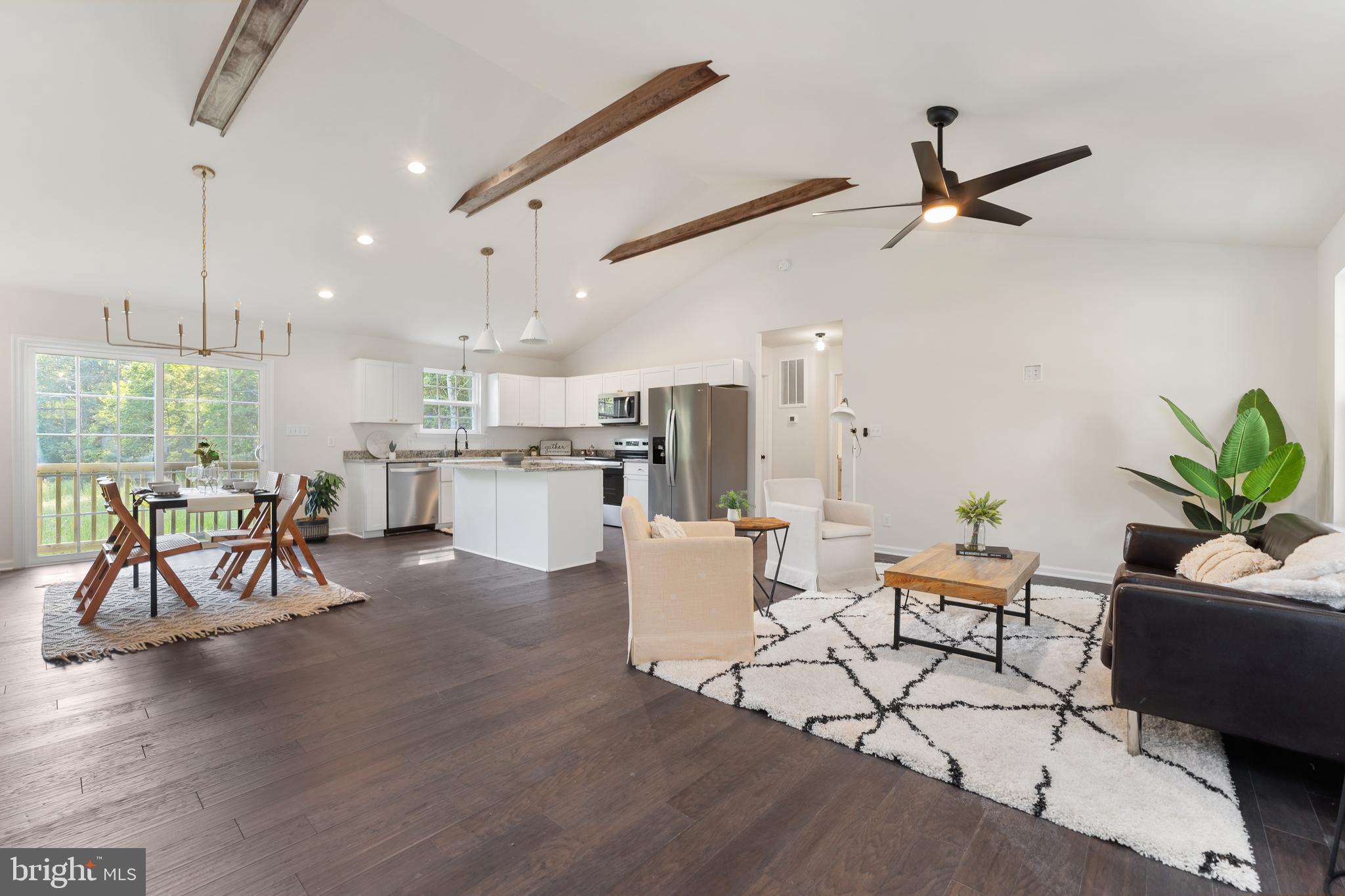 2952 Lewiston Road Bumpass, VA 23024 - Photo 8 of 48