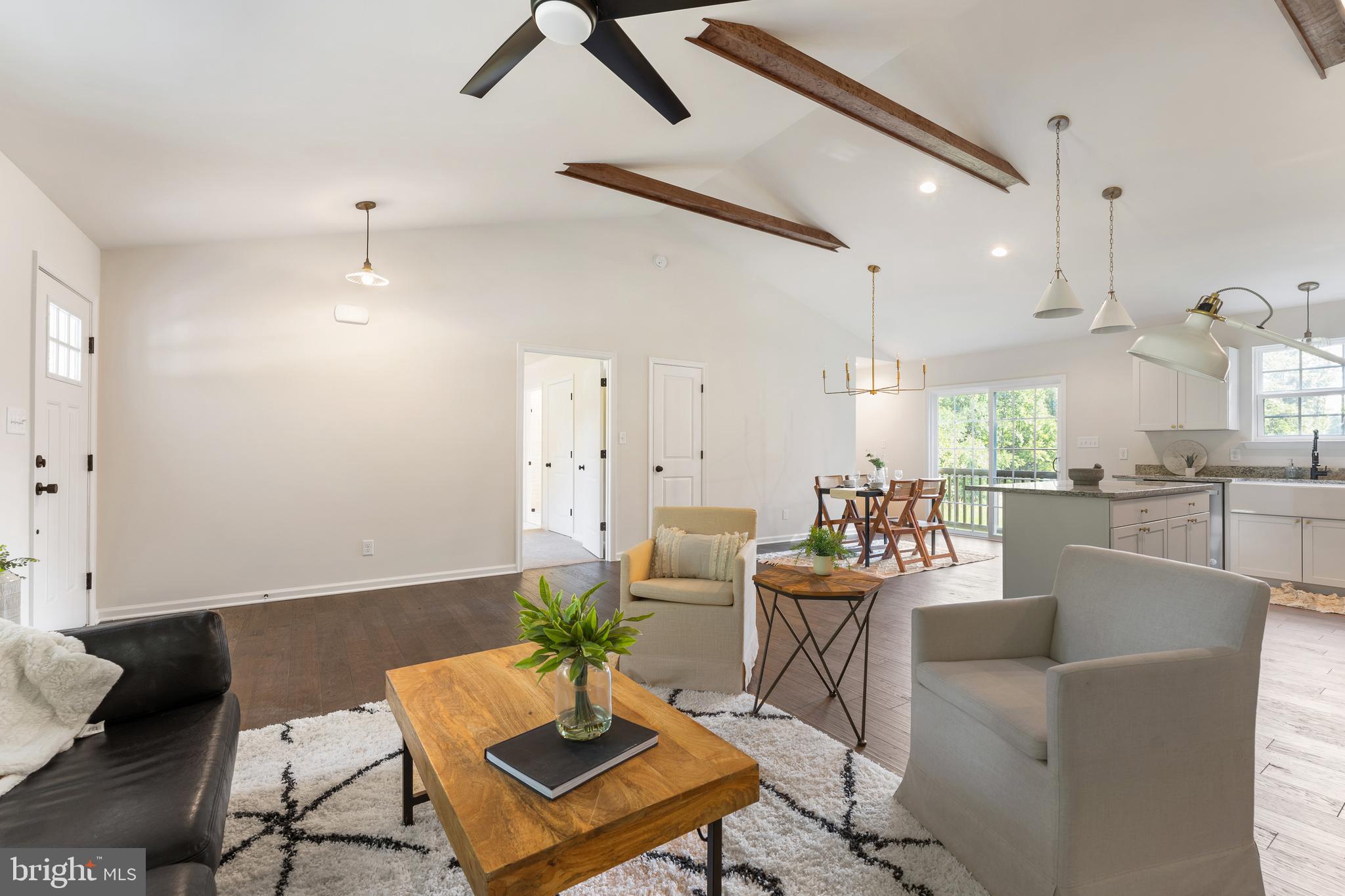 2952 Lewiston Road Bumpass, VA 23024 - Photo 9 of 48