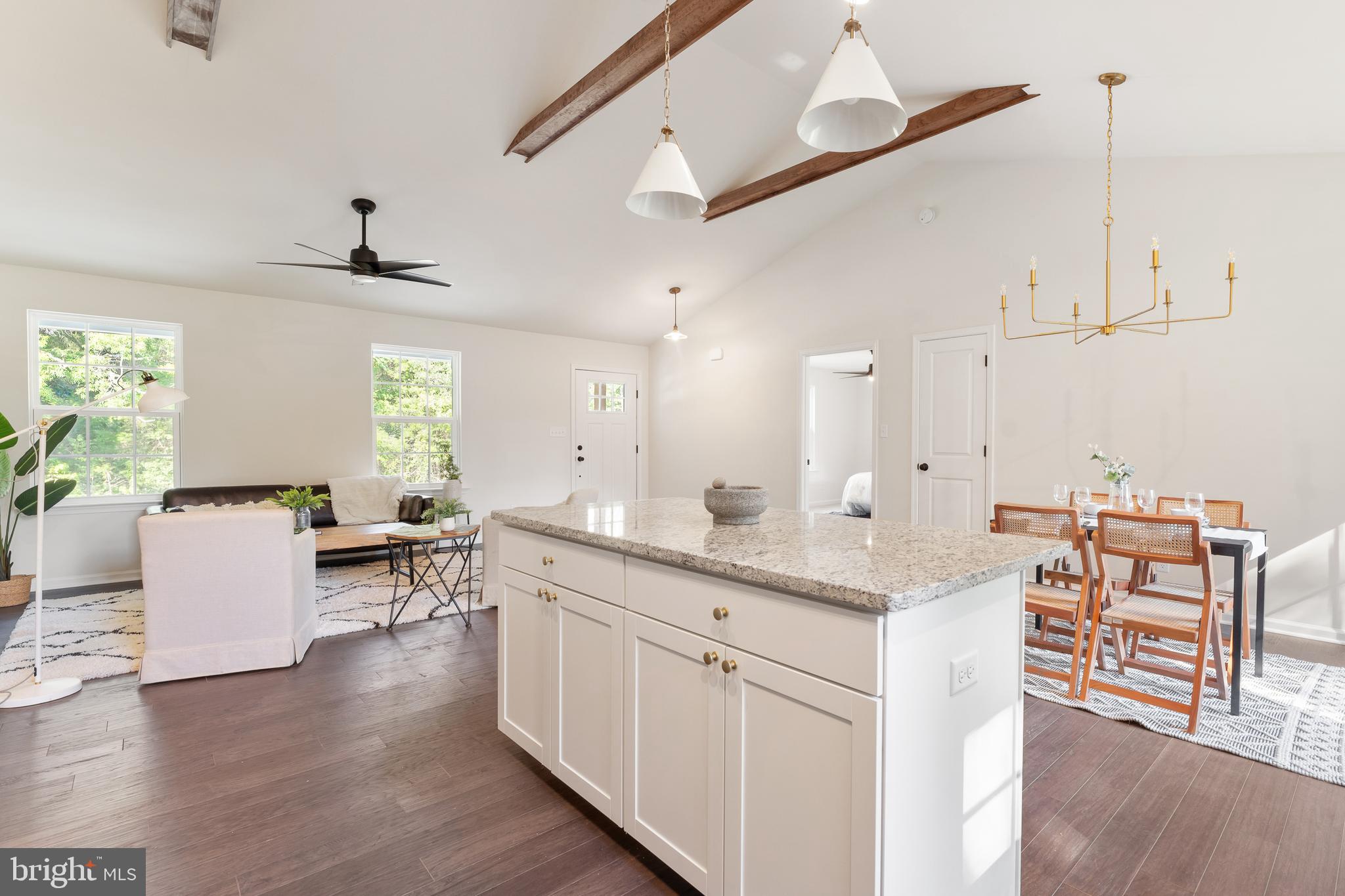 2952 Lewiston Road Bumpass, VA 23024 - Photo 10 of 48