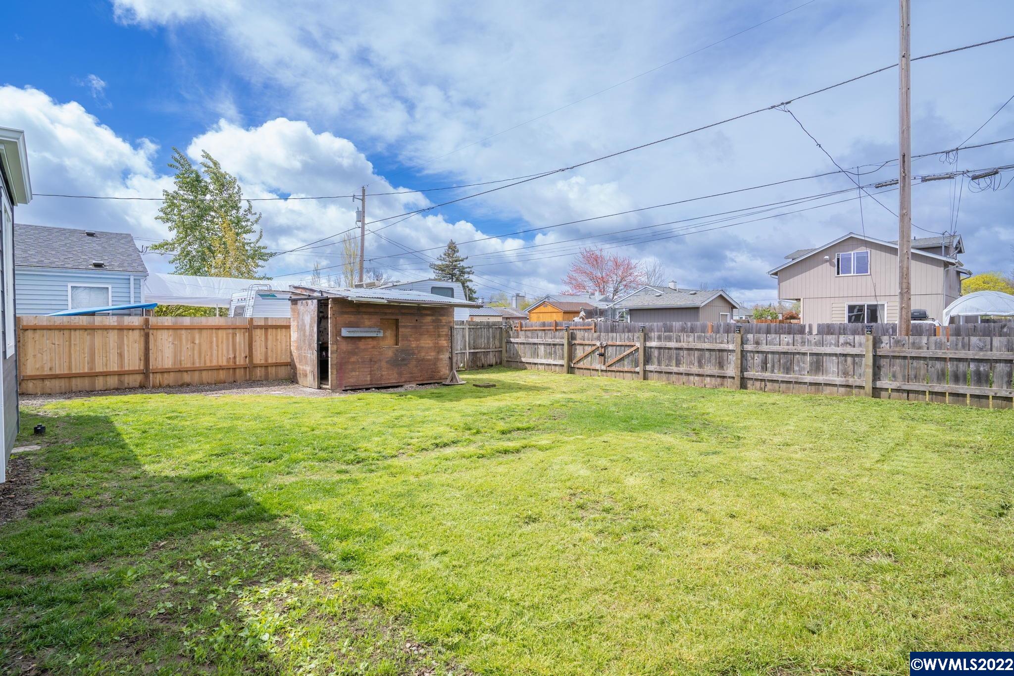 1510 Southwest Vine Street Albany, OR 97321 - Photo 27 of 33 Gallery Image 27