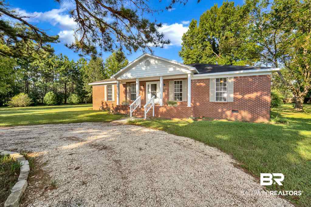 9585 Wulff Road South Semmes, AL 36575 - Photo 4 of 25
