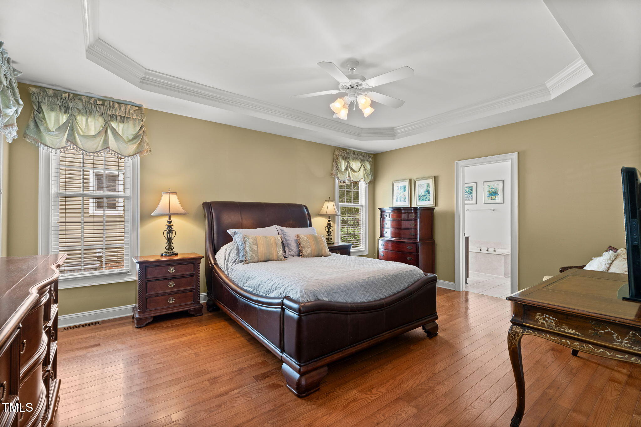121 Fort Jackson Road Morrisville, NC 27560 - Photo 17 of 52 28-web-or-mls-DSC00444