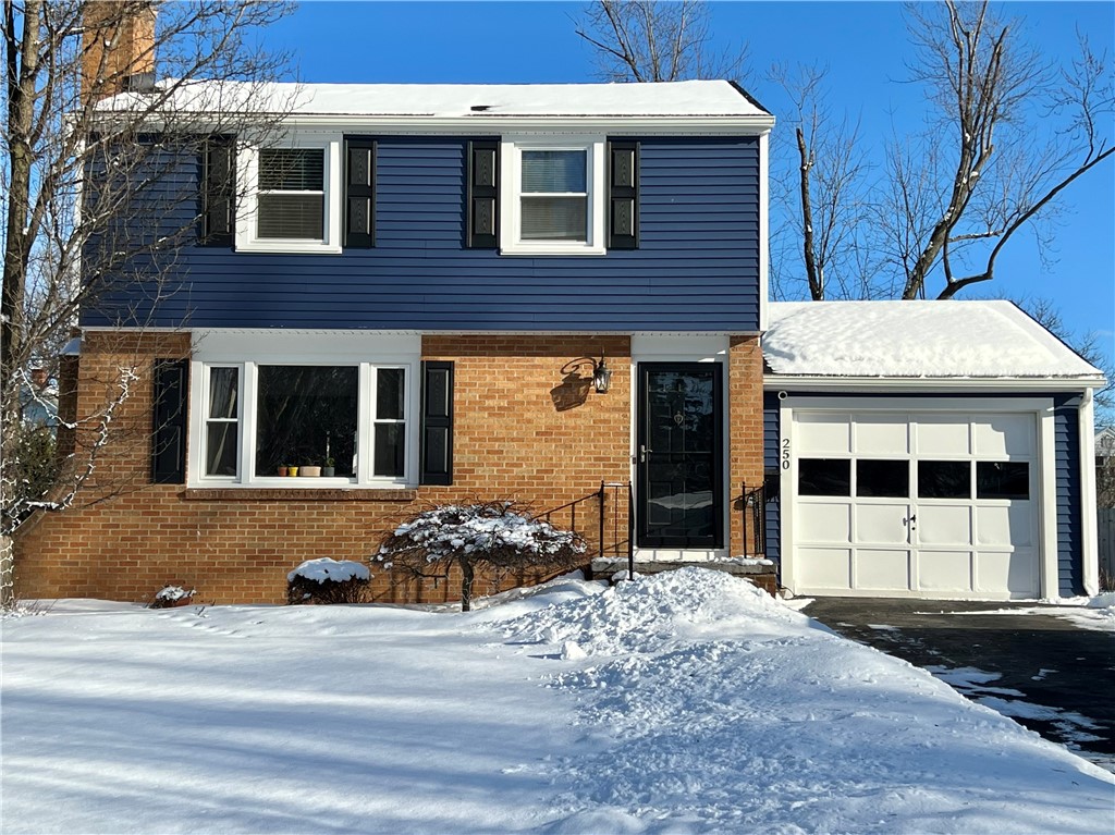 250 Yarmouth Road Rochester, NY 14610 - Photo 1 of 1
