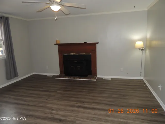 $2,000 | 1108 Hendricks Avenue, Jacksonville, NC 28540