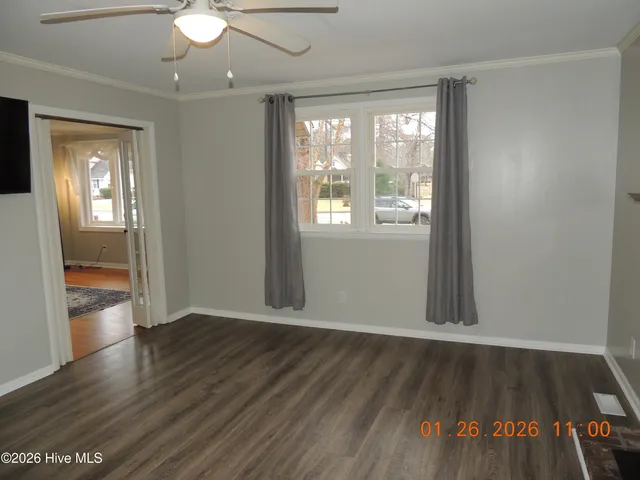 $2,000 | 1108 Hendricks Avenue, Jacksonville, NC 28540