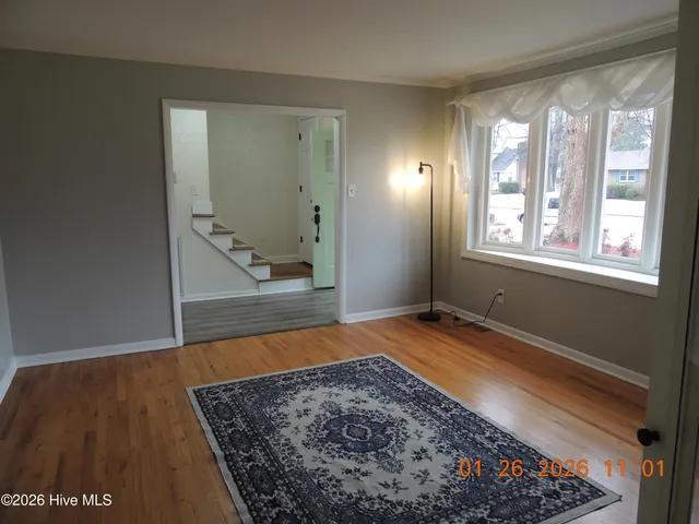 $2,000 | 1108 Hendricks Avenue, Jacksonville, NC 28540