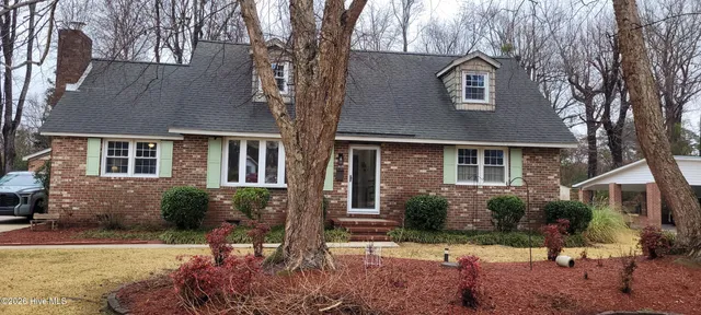 $2,000 | 1108 Hendricks Avenue, Jacksonville, NC 28540