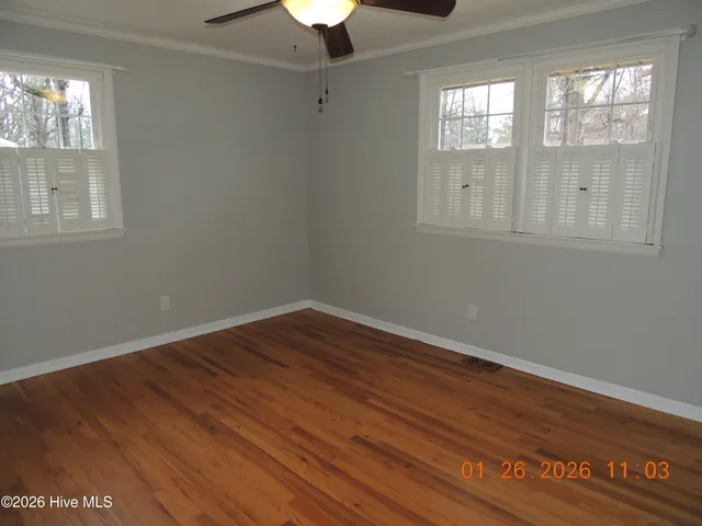 $2,000 | 1108 Hendricks Avenue, Jacksonville, NC 28540