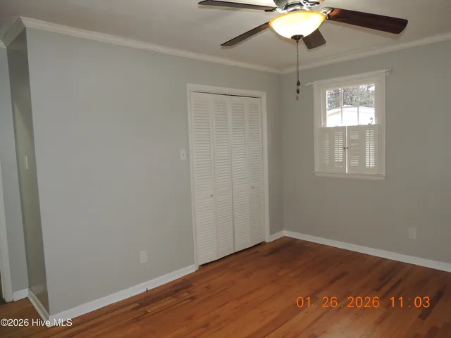 $2,000 | 1108 Hendricks Avenue, Jacksonville, NC 28540