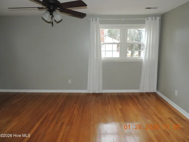 $2,000 | 1108 Hendricks Avenue, Jacksonville, NC 28540