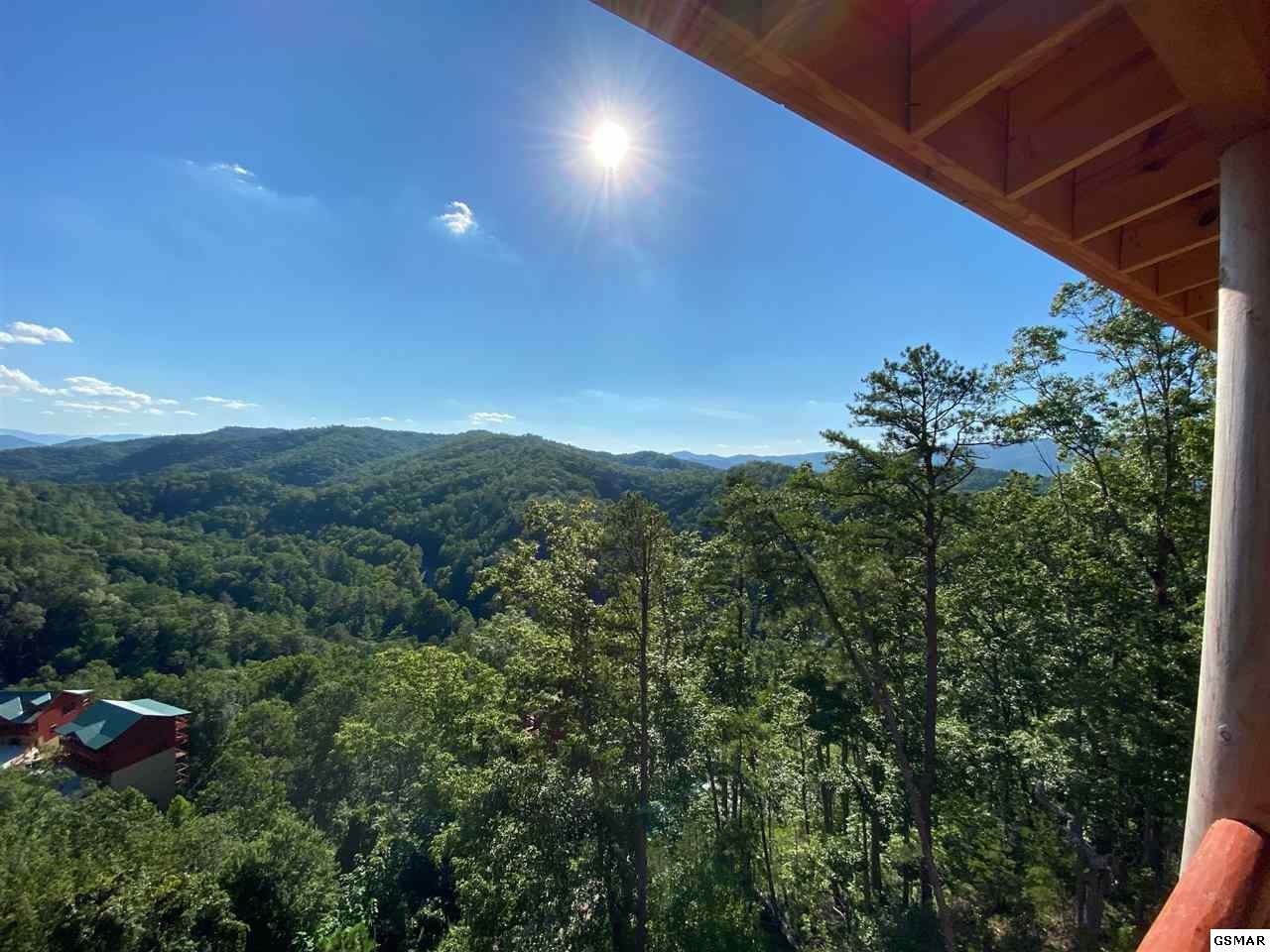 133 Mountain Ridge Way Sevierville, TN 37862 - Photo 3 of 10