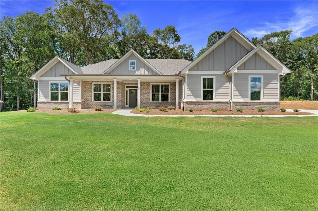 37 Hometown Court Jefferson, GA 30549 - Photo 1 of 37