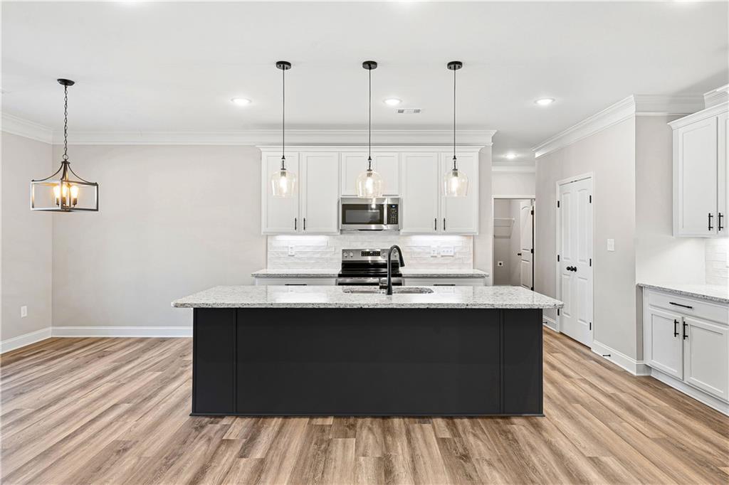 37 Hometown Court Jefferson, GA 30549 - Photo 11 of 37