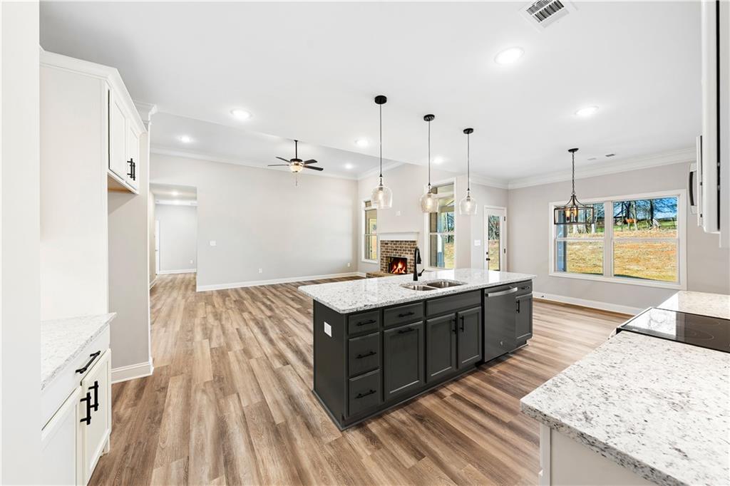 37 Hometown Court Jefferson, GA 30549 - Photo 12 of 37