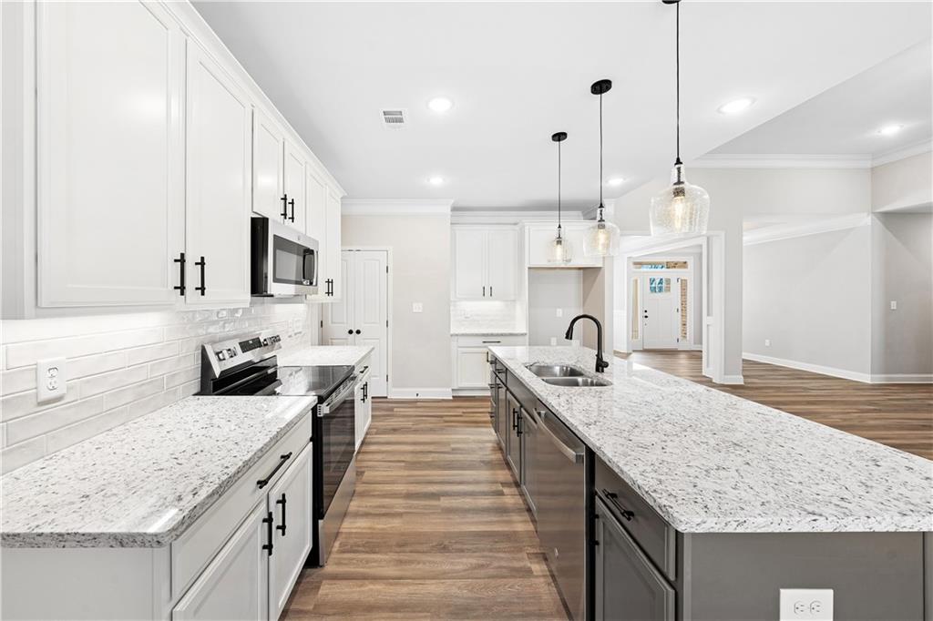 37 Hometown Court Jefferson, GA 30549 - Photo 13 of 37