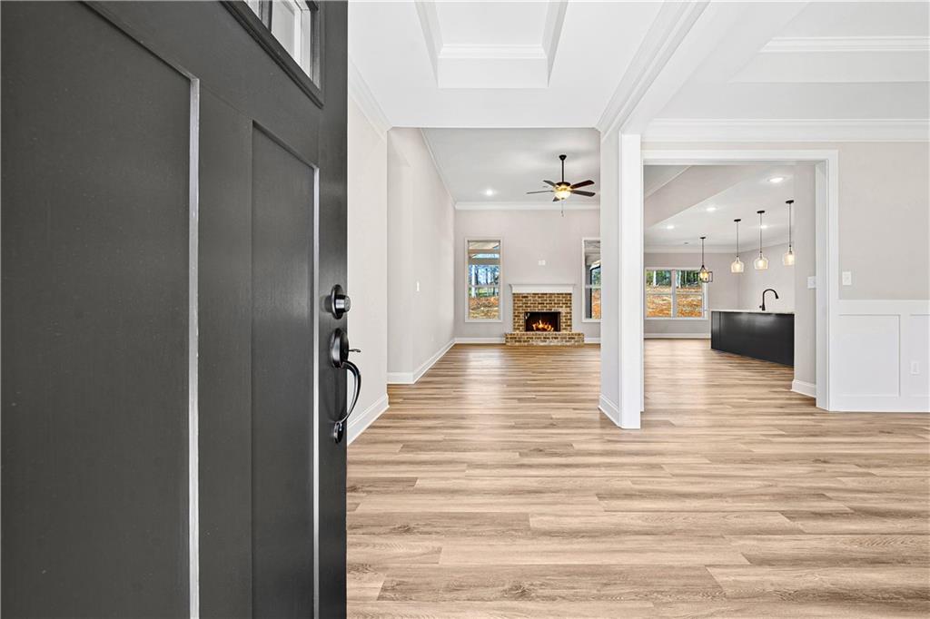 37 Hometown Court Jefferson, GA 30549 - Photo 2 of 37