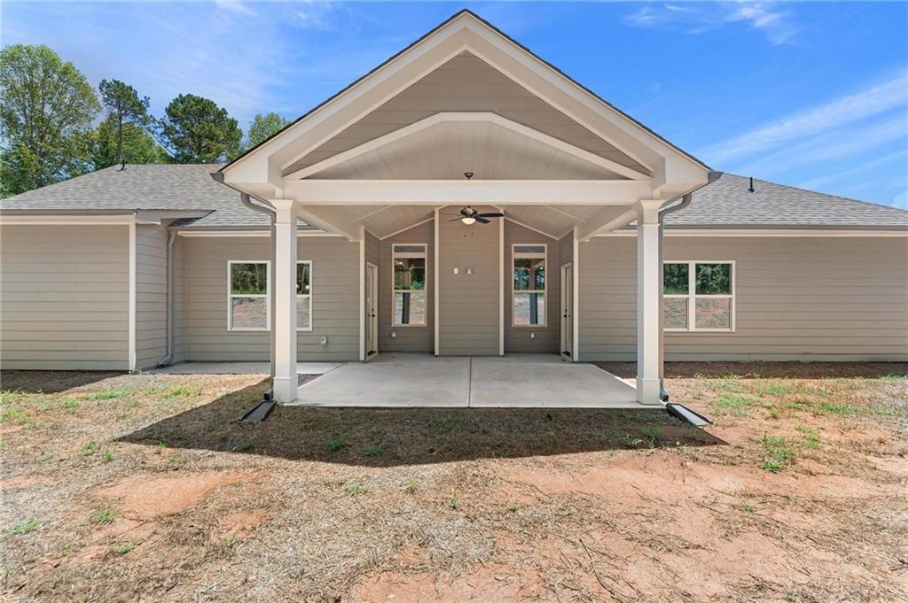 37 Hometown Court Jefferson, GA 30549 - Photo 35 of 37