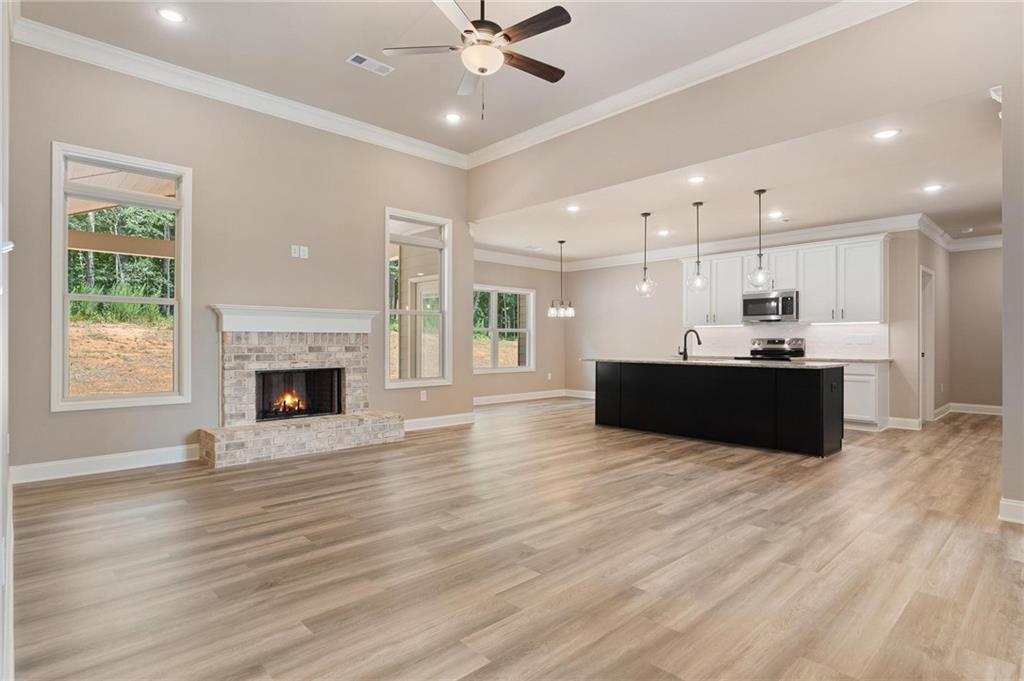 37 Hometown Court Jefferson, GA 30549 - Photo 6 of 37