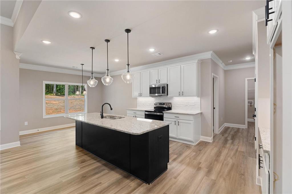 37 Hometown Court Jefferson, GA 30549 - Photo 10 of 37