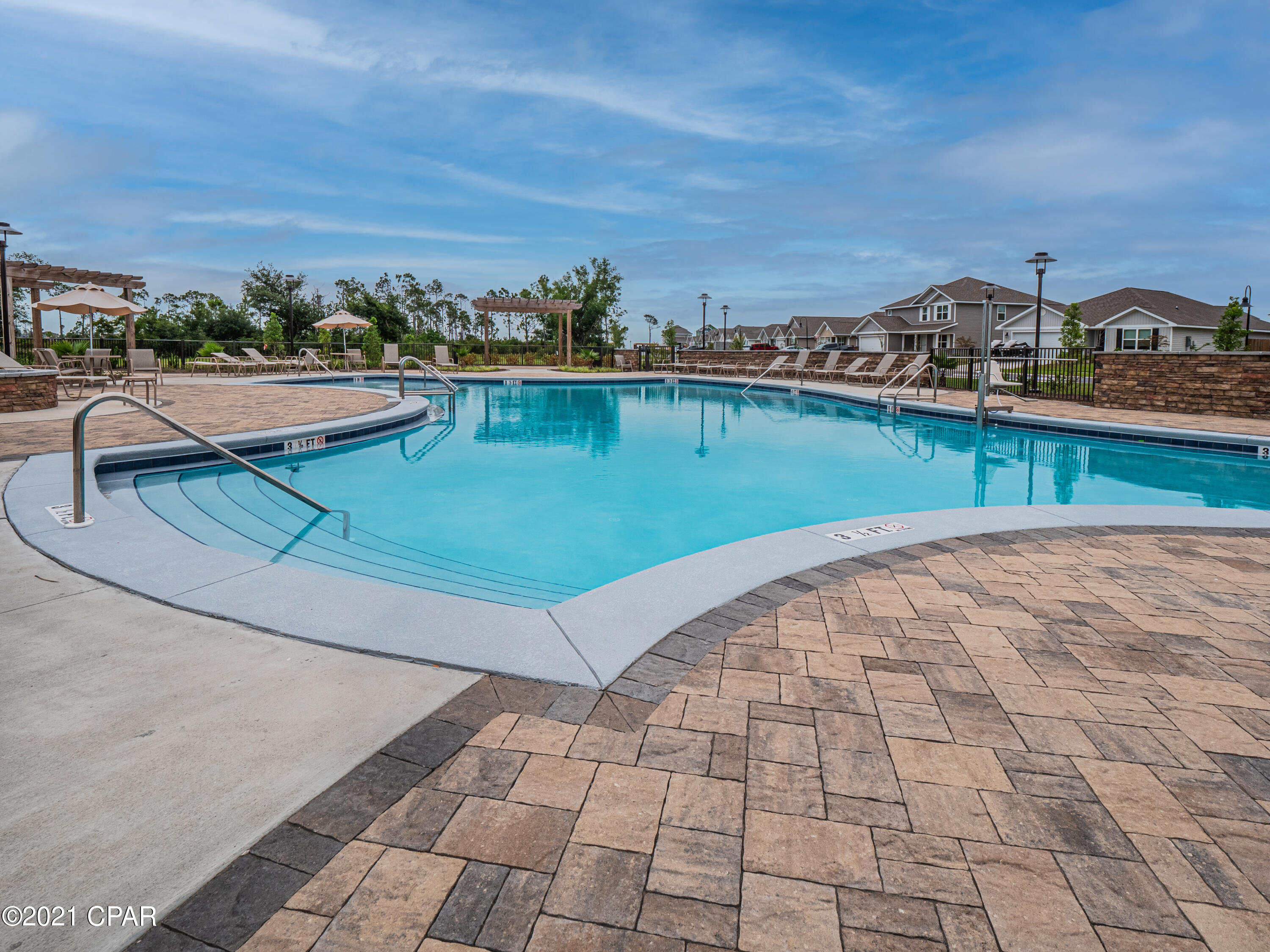 366 Highbrook Road, Unit LOT 1025 Panama City, FL 32404 - Photo 4 of 20