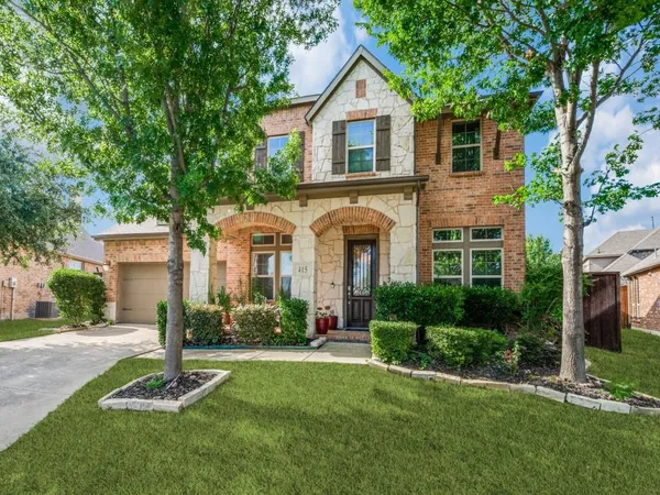$3,950 | 415 Dry Canyon Drive, Frisco, TX 75036