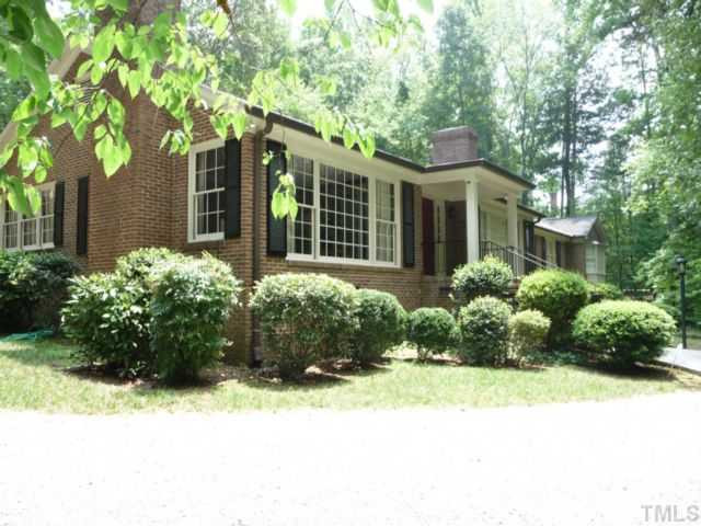 3805 Regent Road Durham, NC 27707 - Photo 21 of 21 Photo 21