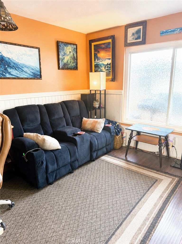 5246 St George Road Westminster, CA 92683 - Photo 14 of 47 Office to patio