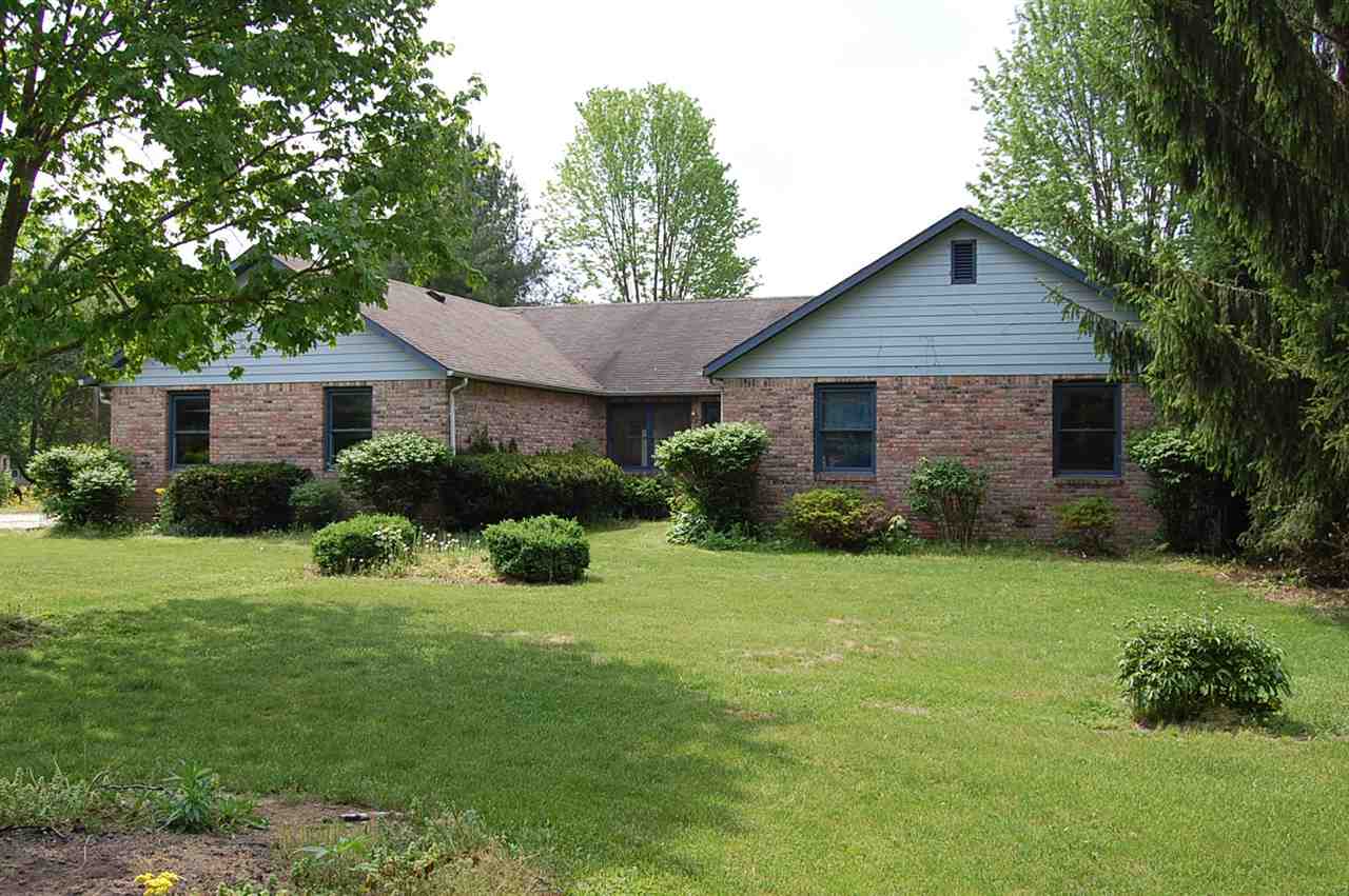 2350 North Quincy Road Quincy, IN 47456 - Photo 1 of 30 Gallery Image 1