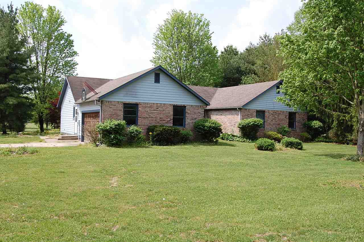 2350 North Quincy Road Quincy, IN 47456 - Photo 27 of 30 Gallery Image 27