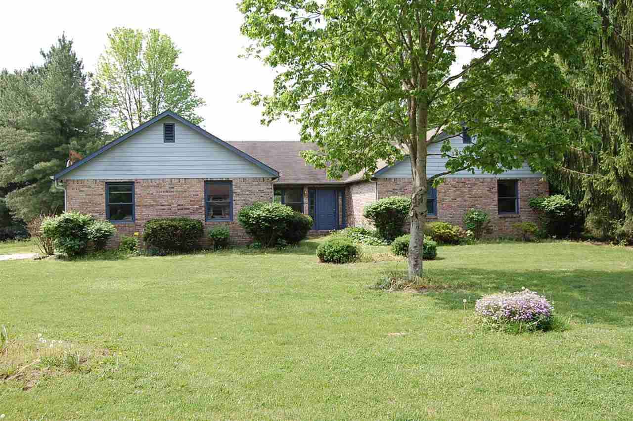 2350 North Quincy Road Quincy, IN 47456 - Photo 28 of 30 Gallery Image 28