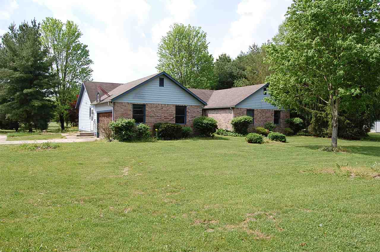 2350 North Quincy Road Quincy, IN 47456 - Photo 29 of 30 Gallery Image 29