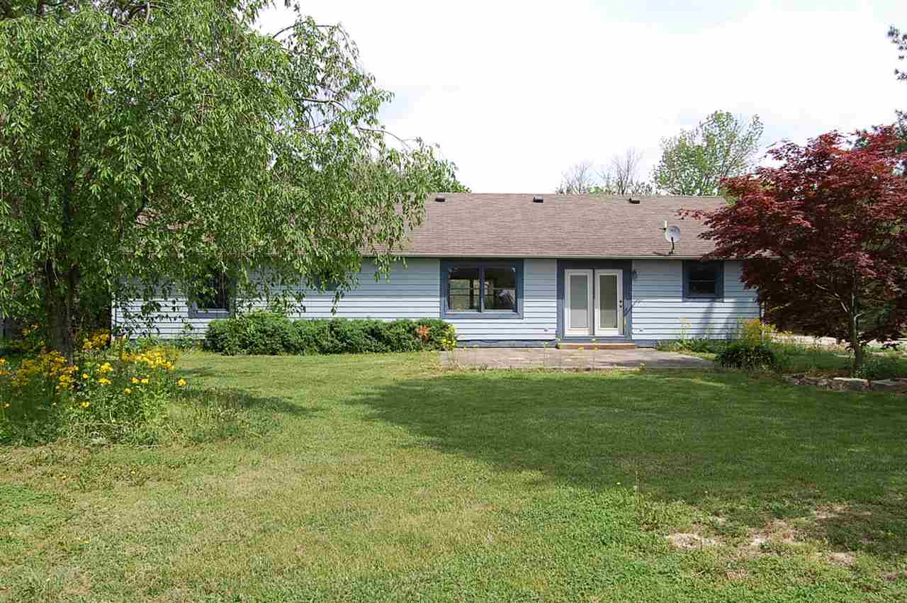 2350 North Quincy Road Quincy, IN 47456 - Photo 10 of 30 Gallery Image 10