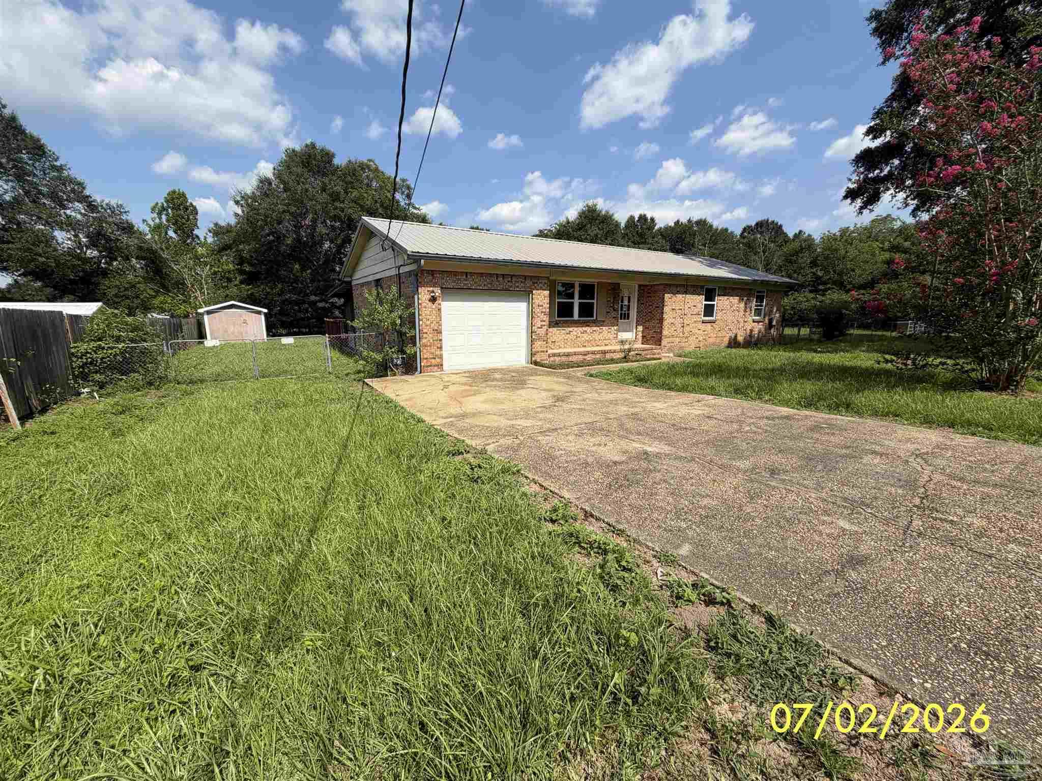 2272 Argle Road Cantonment, FL 32533 - Photo 4 of 26
