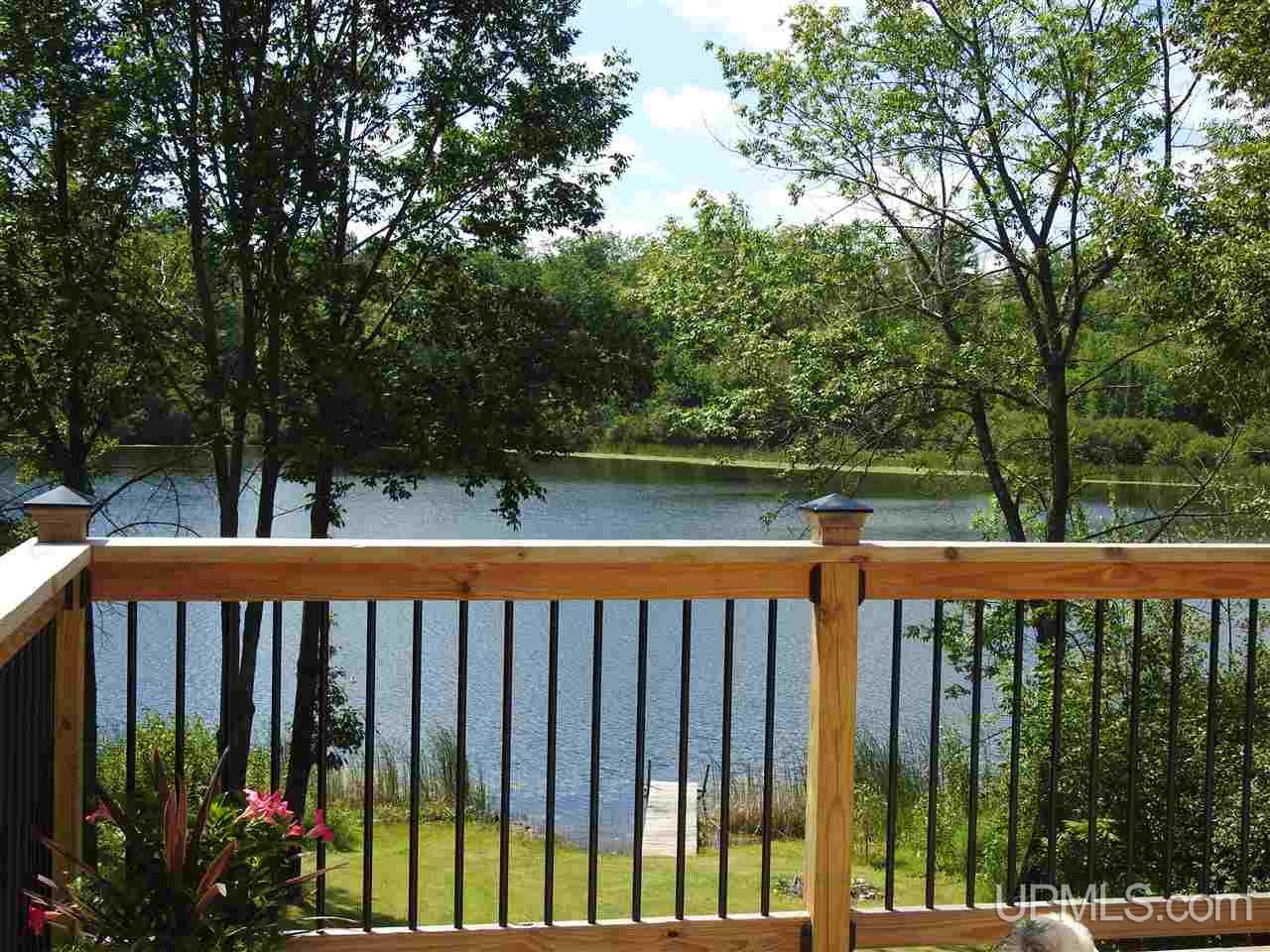 5505 North Montgomery Lake Road Florence, WI 54121 - Photo 31 of 36 Gallery Image 31