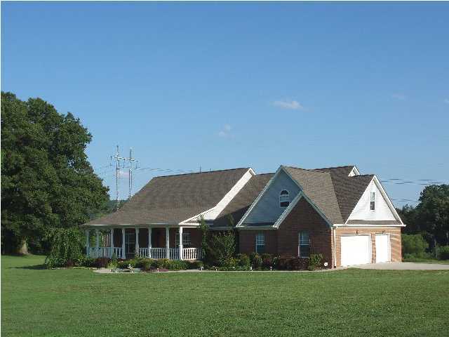 165 Peavine Road Ringgold, GA 30736 - Photo 10 of 10 Additional Photo