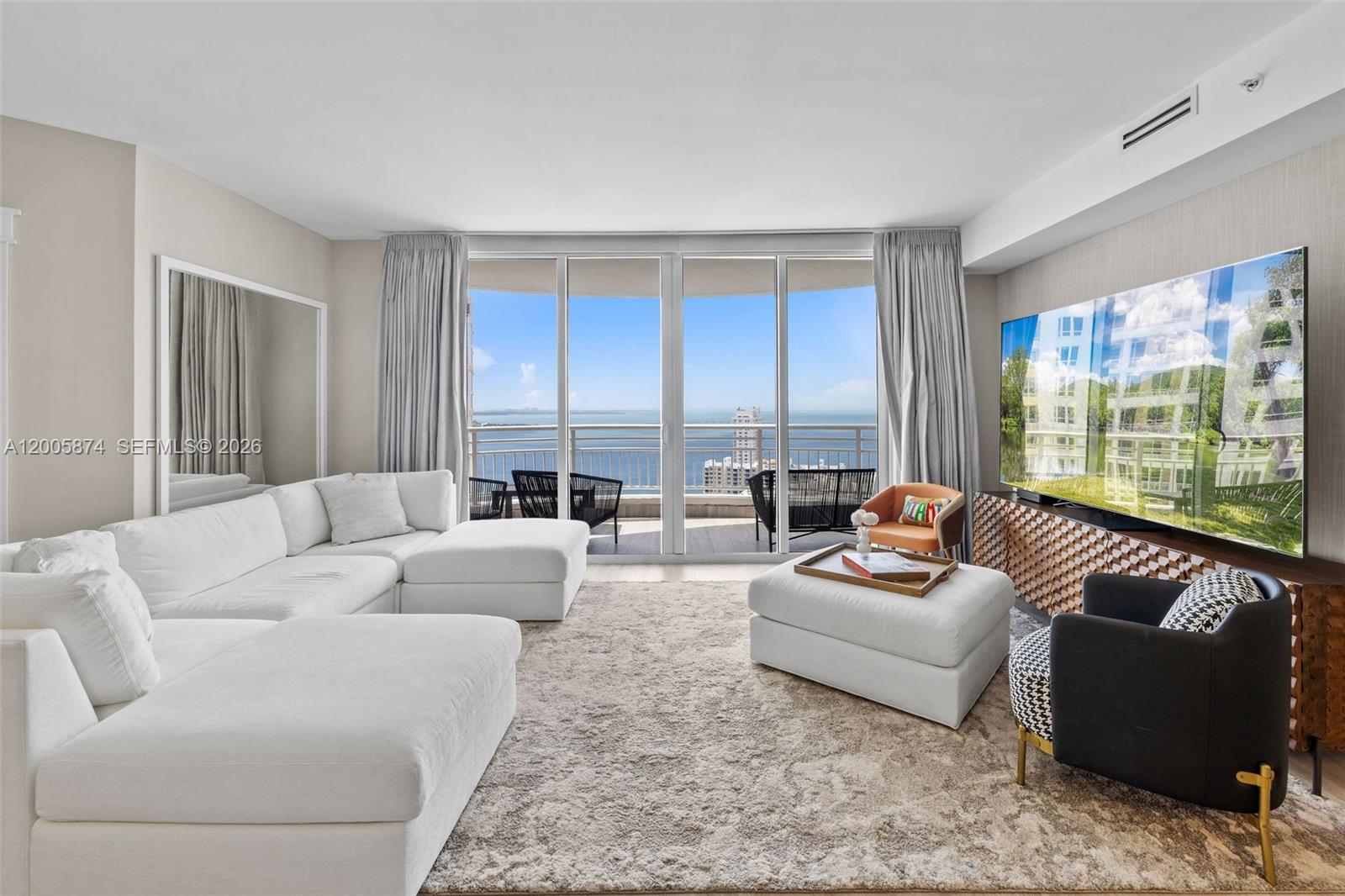 848 Brickell Key Drive, Unit 3403 Miami, FL 33131 - Photo 1 of 57