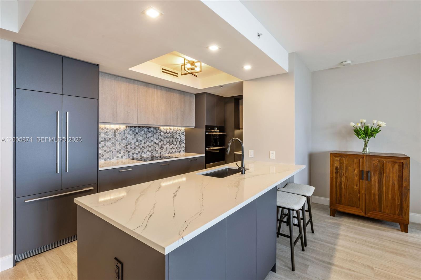 848 Brickell Key Drive, Unit 3403 Miami, FL 33131 - Photo 14 of 57