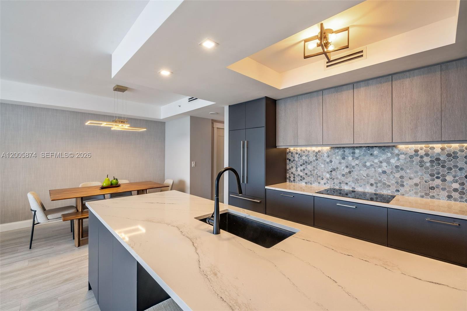 848 Brickell Key Drive, Unit 3403 Miami, FL 33131 - Photo 15 of 57