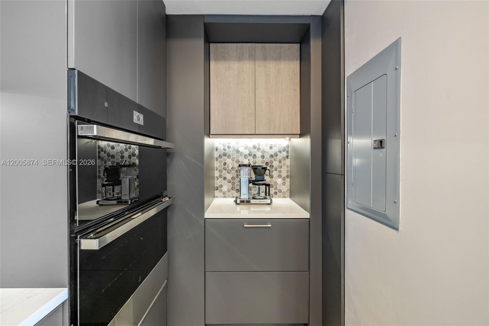 848 Brickell Key Drive, Unit 3403 Miami, FL 33131 - Photo 18 of 57