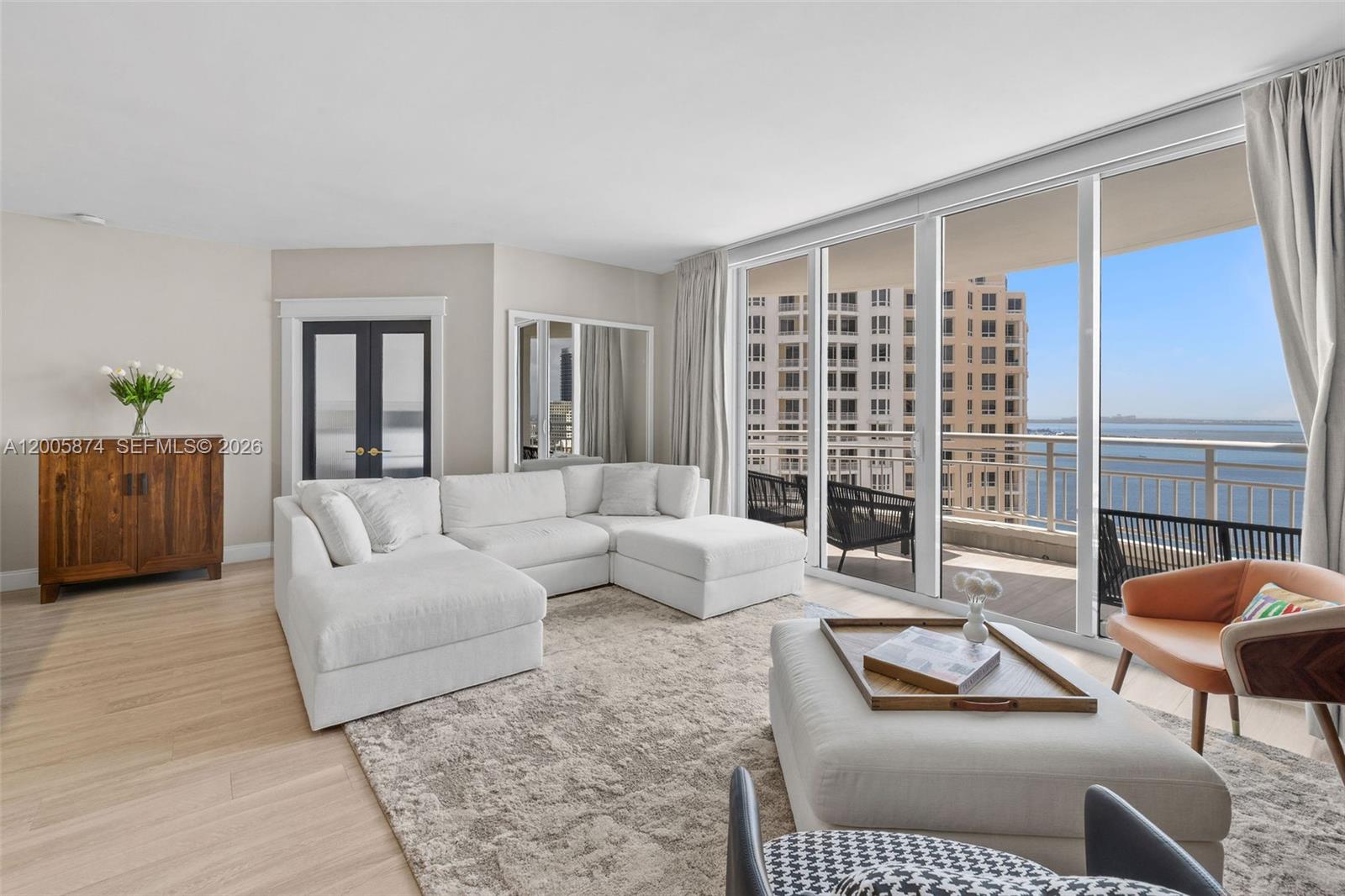 848 Brickell Key Drive, Unit 3403 Miami, FL 33131 - Photo 22 of 57